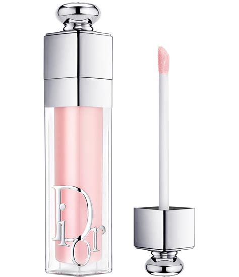 dior addict lip plumping gloss|christian dior addict lip maximizer.